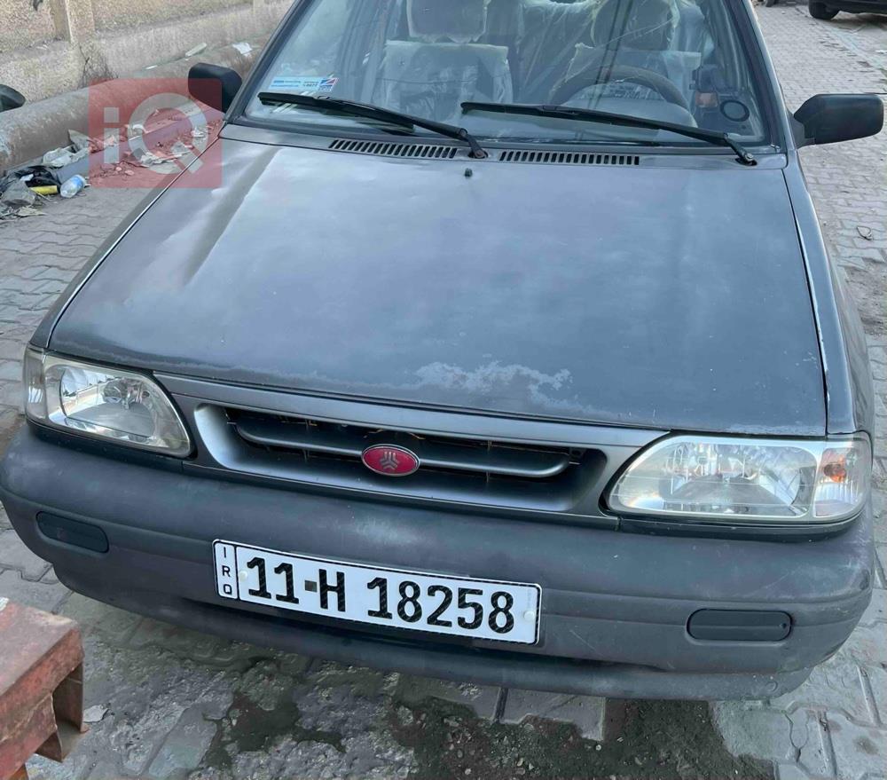 سايبا 131